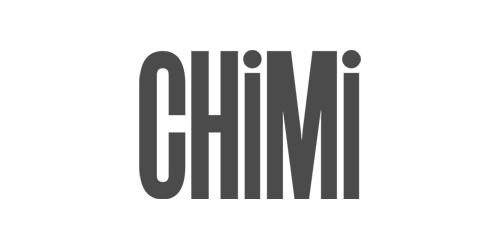 CHiMi Eyewear Logo