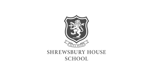 Shrewsbury House School Logo