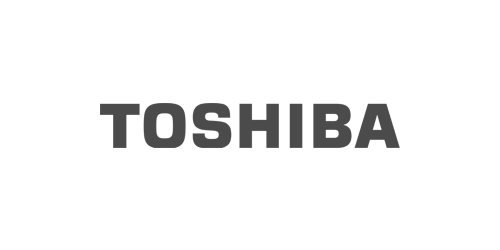Toshiba Logo