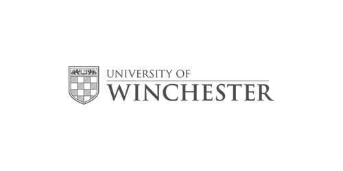University of Winchester Logo