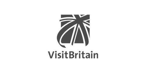 VisitBritain Logo